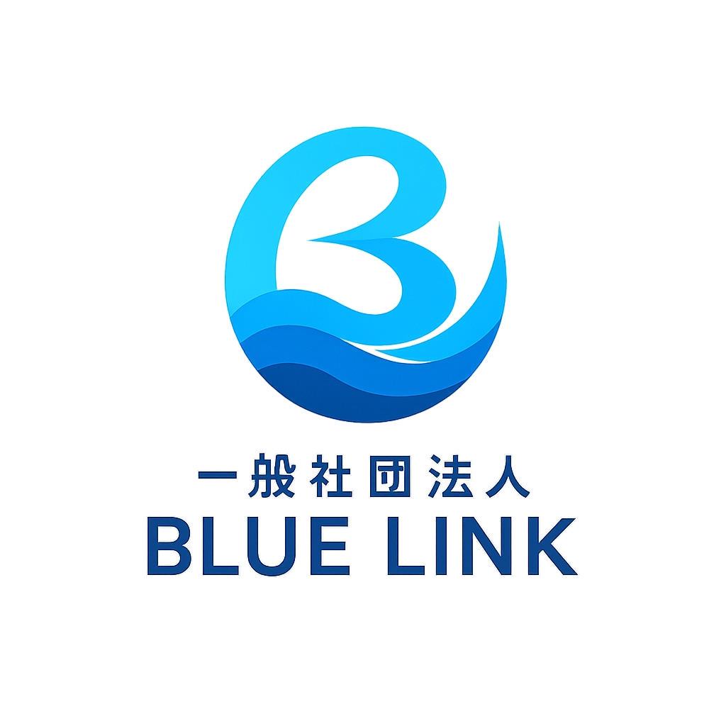 BLUE LINK